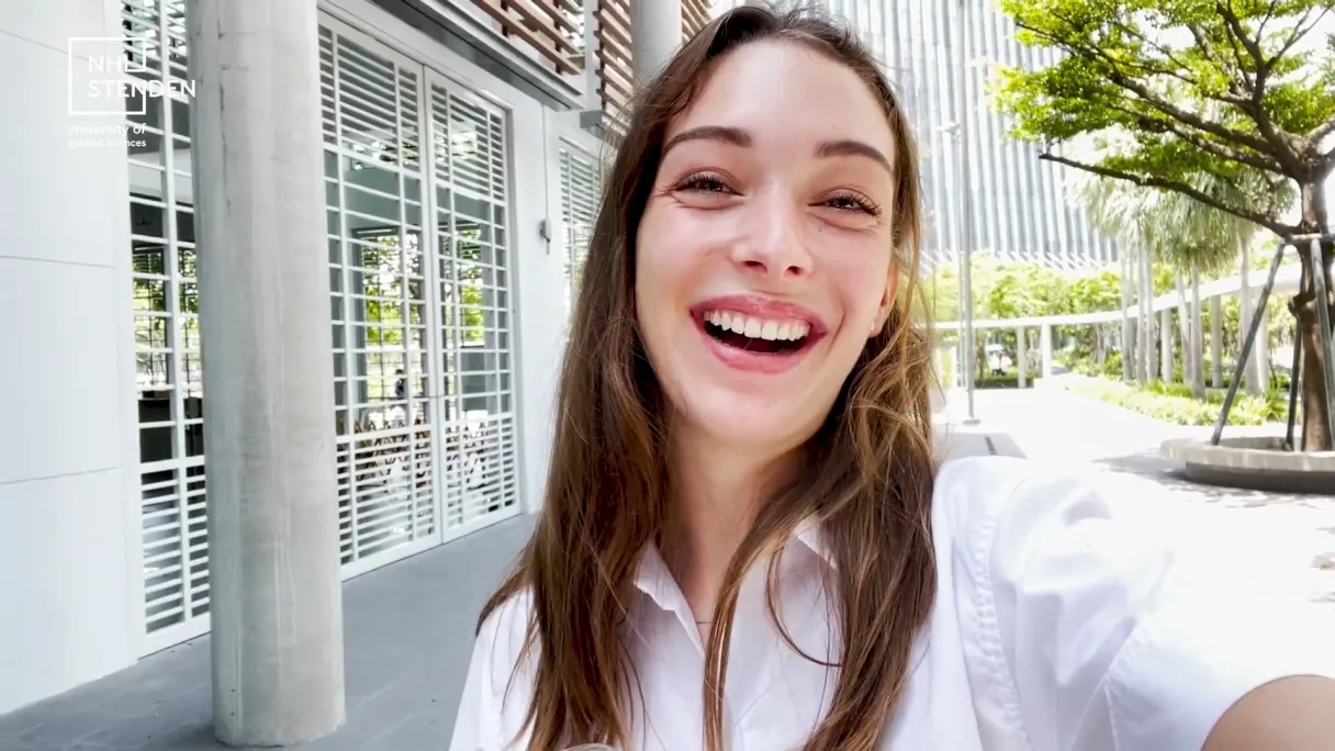 Thumbnail vlog Kim